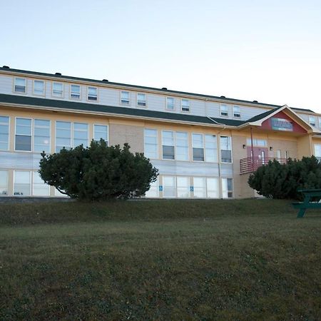 Auberge De Douglastown Gaspé Kültér fotó
