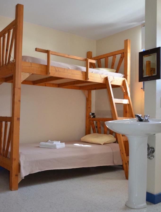 Auberge De Douglastown Gaspé Szoba fotó
