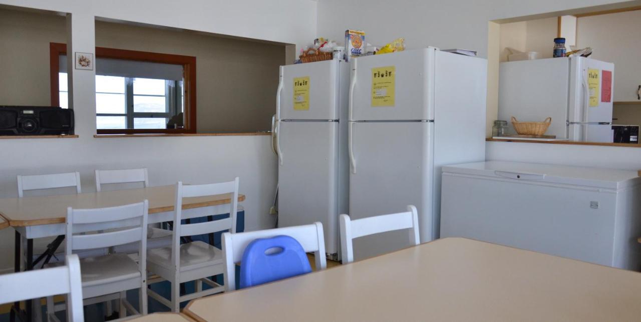 Auberge De Douglastown Gaspé Kültér fotó