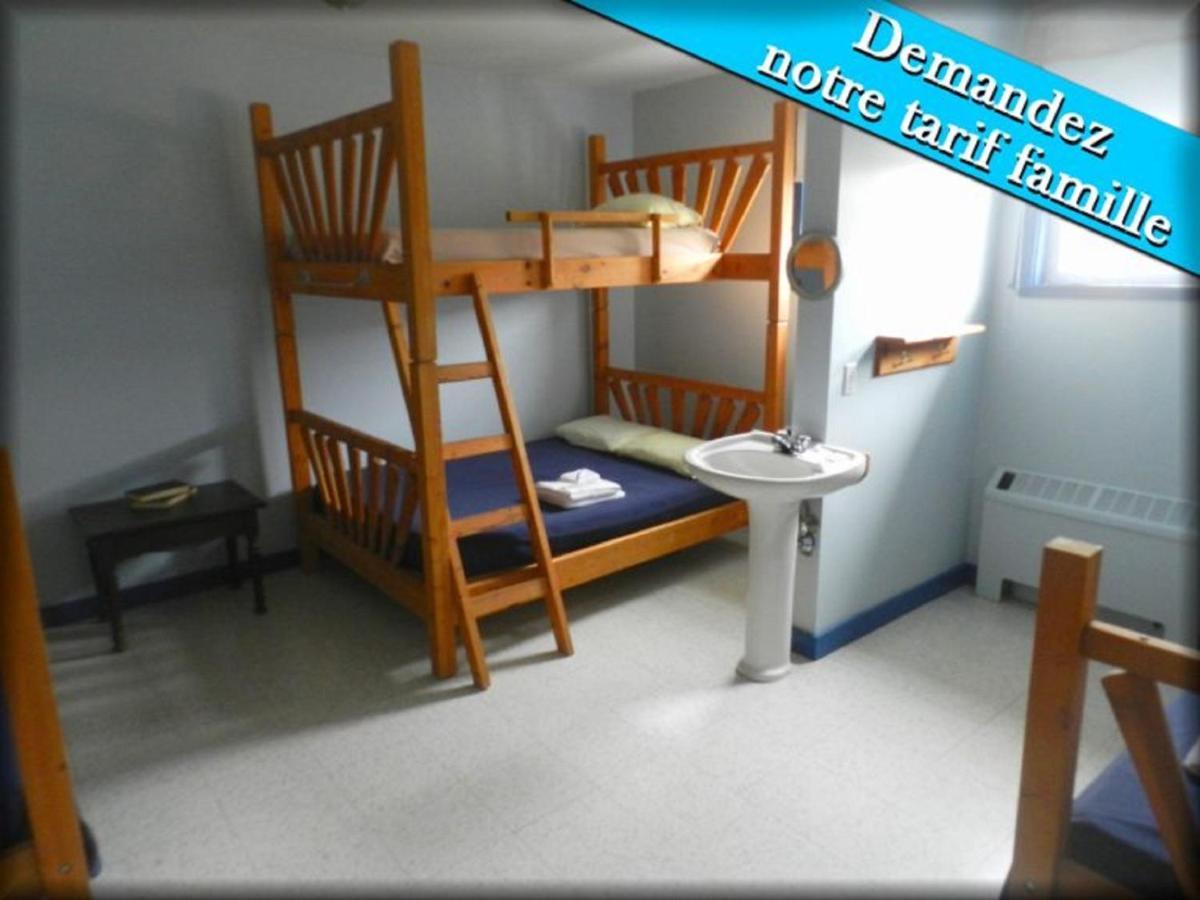 Auberge De Douglastown Gaspé Kültér fotó