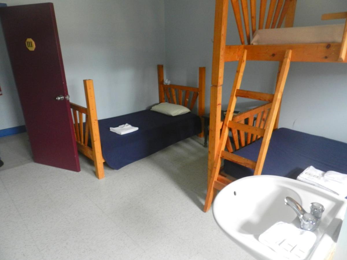 Auberge De Douglastown Gaspé Kültér fotó