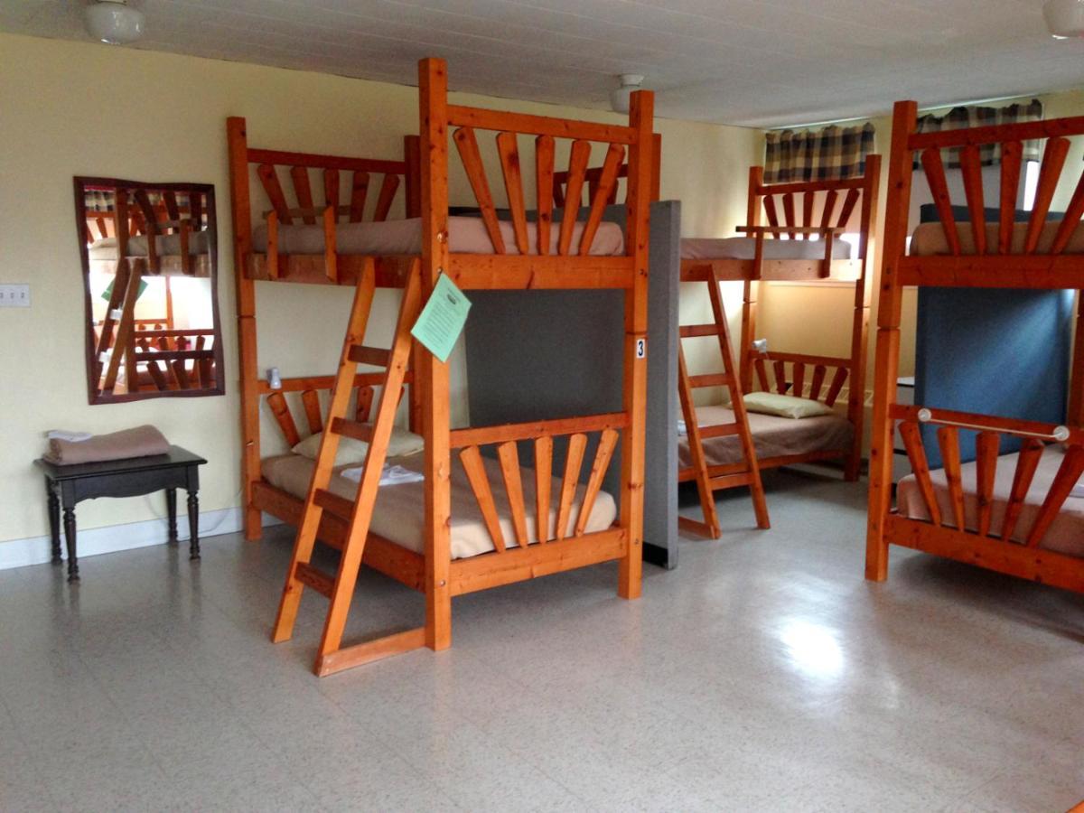 Auberge De Douglastown Gaspé Kültér fotó