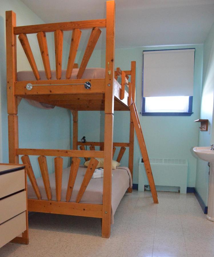 Auberge De Douglastown Gaspé Kültér fotó