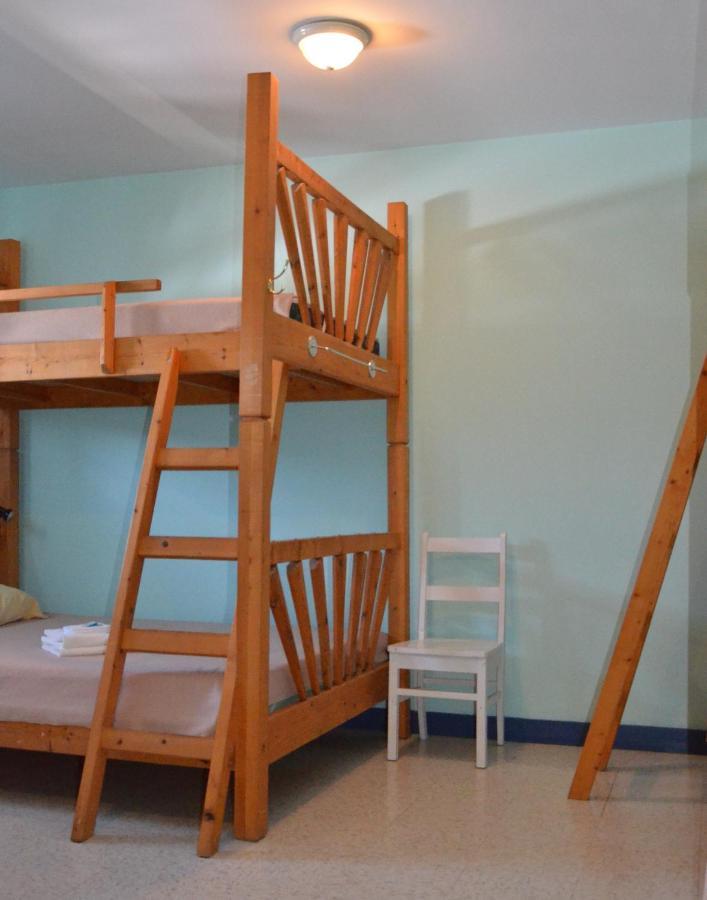 Auberge De Douglastown Gaspé Kültér fotó