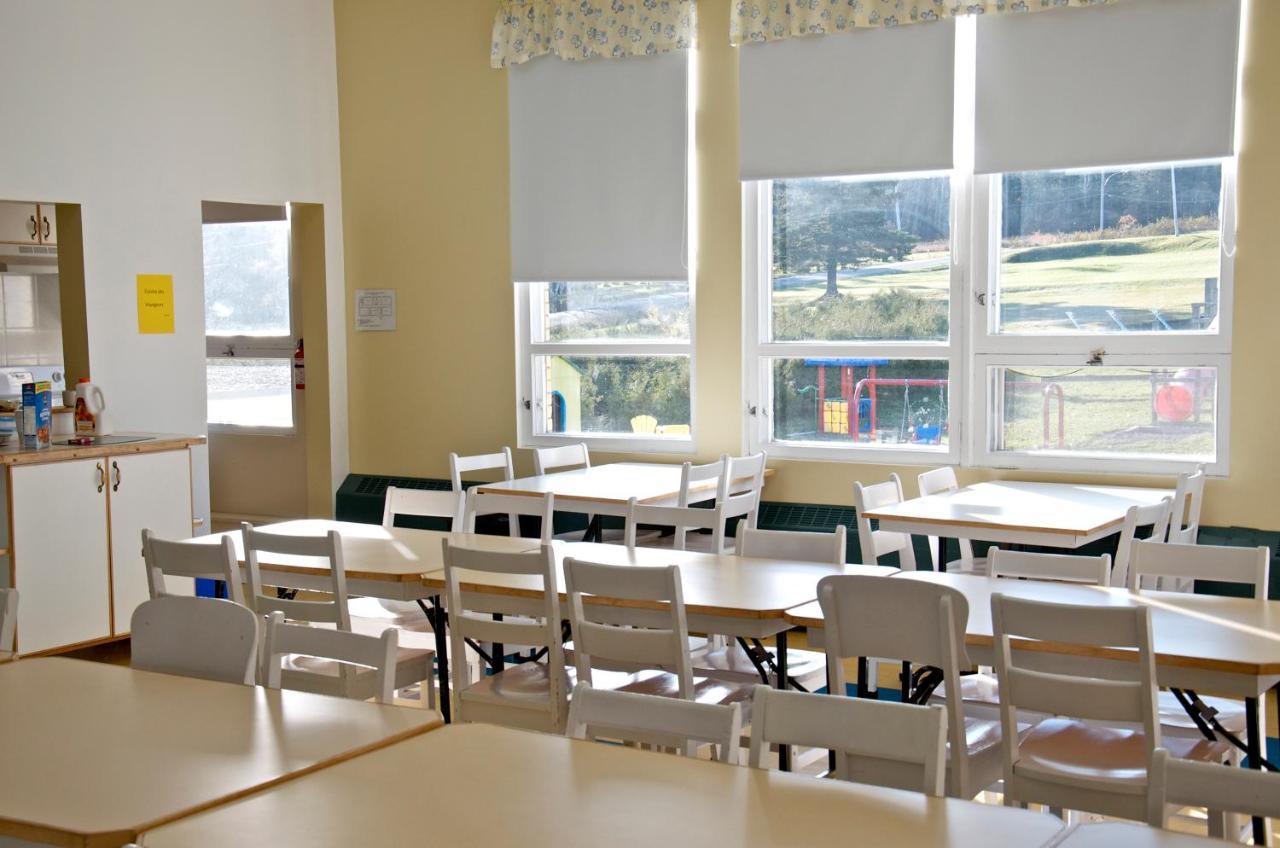 Auberge De Douglastown Gaspé Kültér fotó