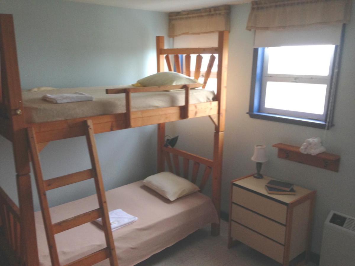 Auberge De Douglastown Gaspé Kültér fotó