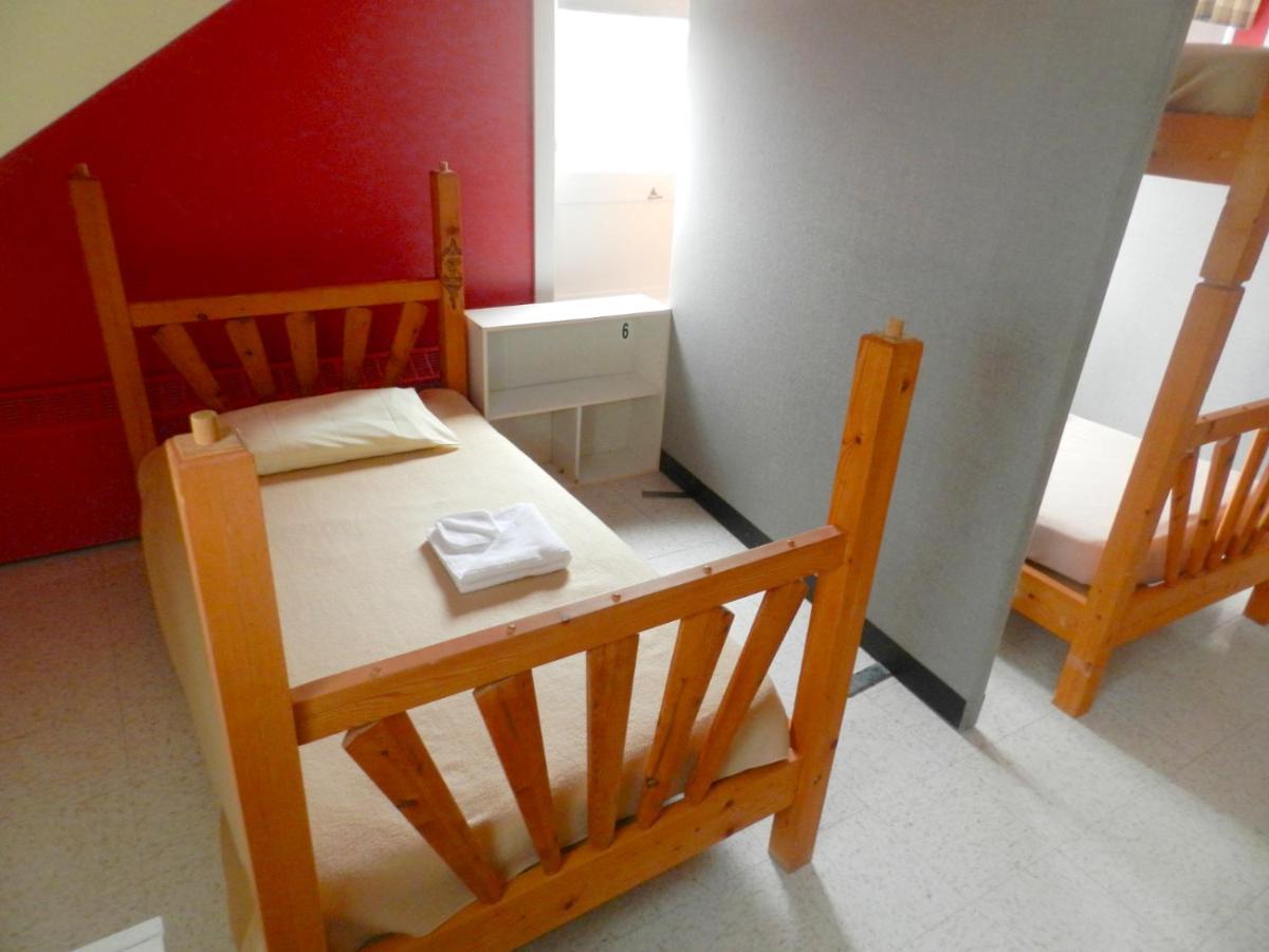 Auberge De Douglastown Gaspé Kültér fotó