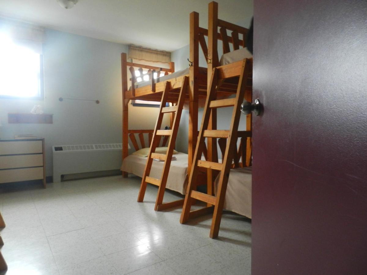 Auberge De Douglastown Gaspé Kültér fotó