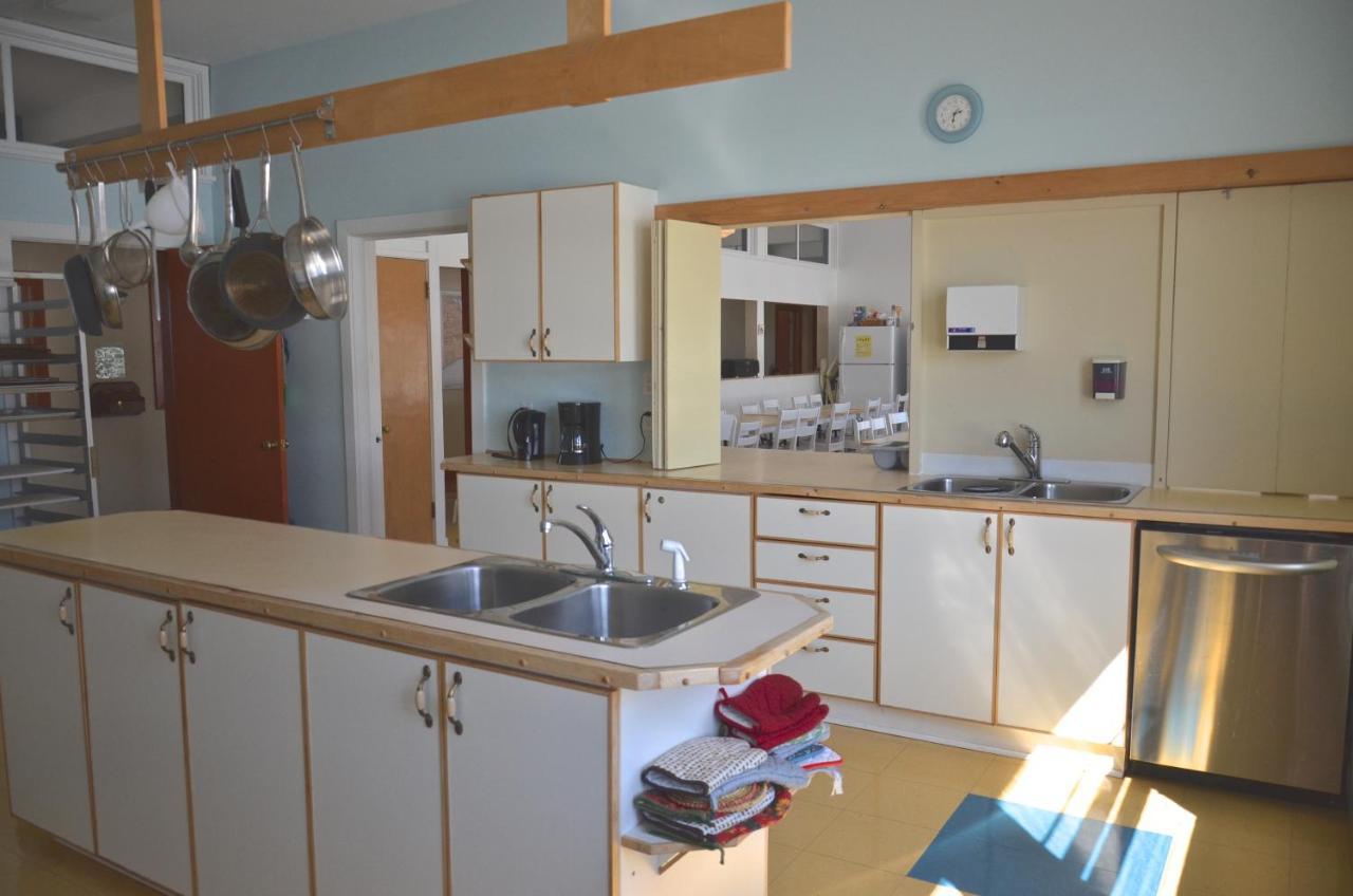 Auberge De Douglastown Gaspé Kültér fotó